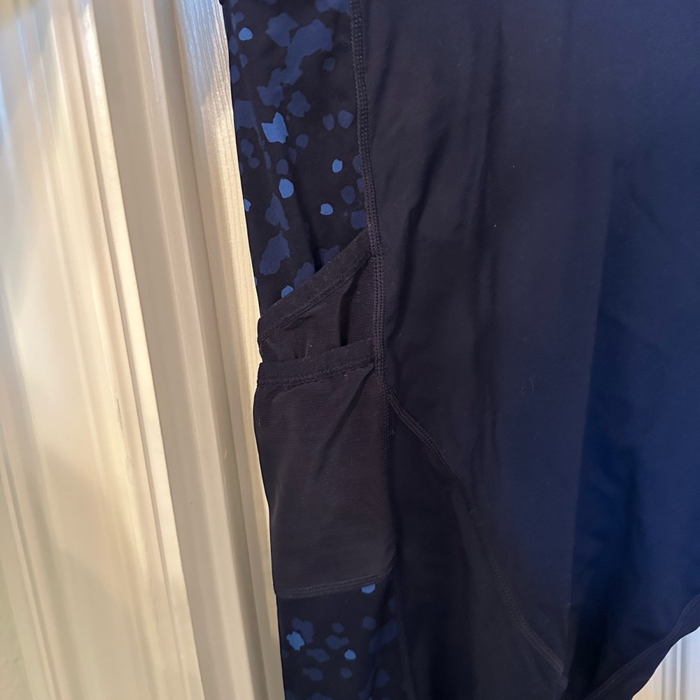 High Rise Leakproof Leggings - Picture 3 of 8